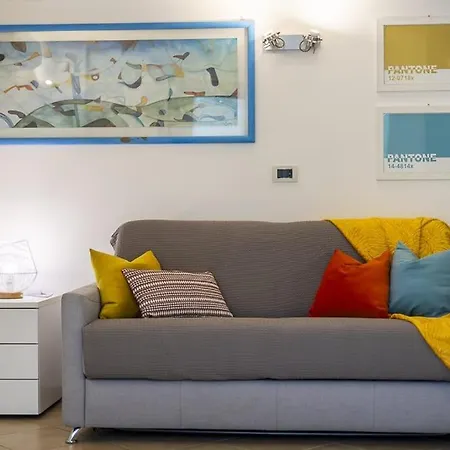 Loft A 50 Mt Dal Mare Con Parcheggio E Terrazzo Apartment Diano Marina